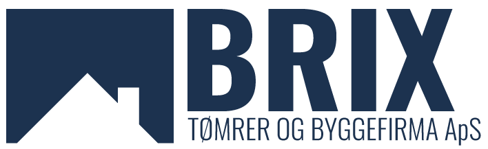 BRIX Tømrer ApS